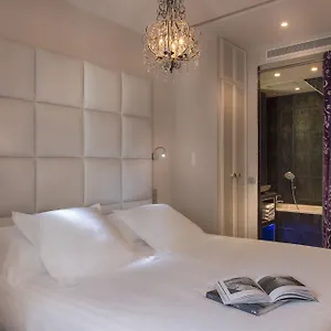 Glamour Hotel
