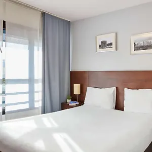 Adagio Access Bastille Aparthotel