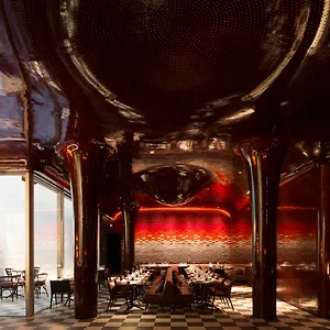 Hotell Les Bains, Paris