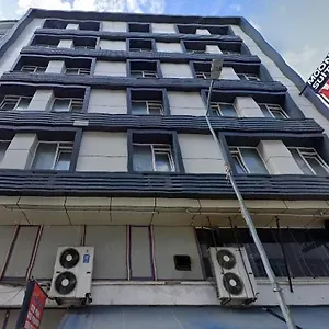Otel Moon şirinevler İstanbul
