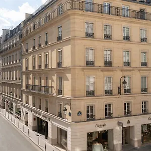 4* ホテル Royal Saint Honore Louvre
