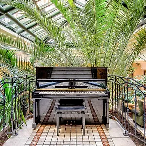 Hotell Beaumarchais, Paris