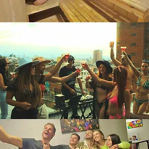 Las Aguas Social Experience Colombia
