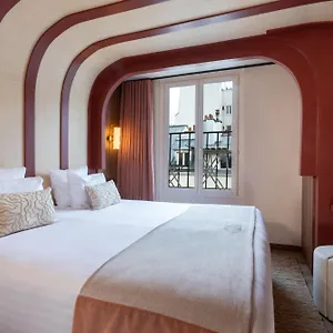Otel Sacha, Paris