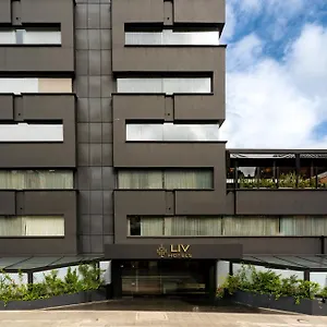 Hotel Shg Liv Zona G