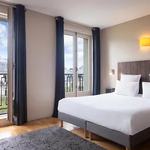 Hotel Suites&hôtel Helzear Champs-elysées, Paris