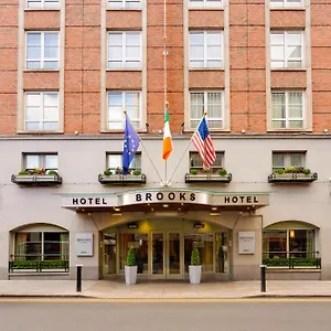Brooks Irland