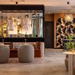 Maison Hamelin - Handwritten Collection Hotel