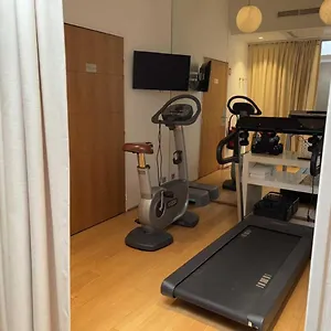 Hotell Le Six, Paris