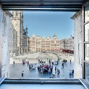 hotel-saint-michel-grand-place.brusselshotelsbook.com/
