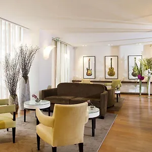 Le Colisee Hotel