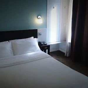 Отель Du Maine