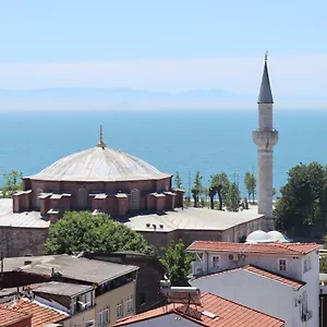 Apart Otel Miray Apart Sultanahmet İstanbul