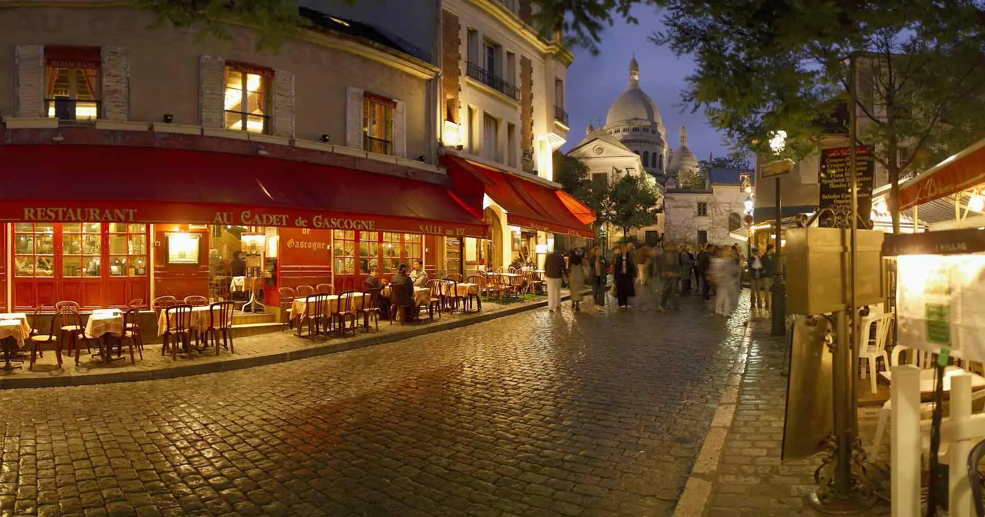 Ibis Paris Ornano Montmartre Nord 18Eme Otel