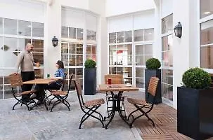 イビス パリ オルナーノ モンマルトル ノール18区 ホテル